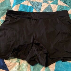 Swim shorts